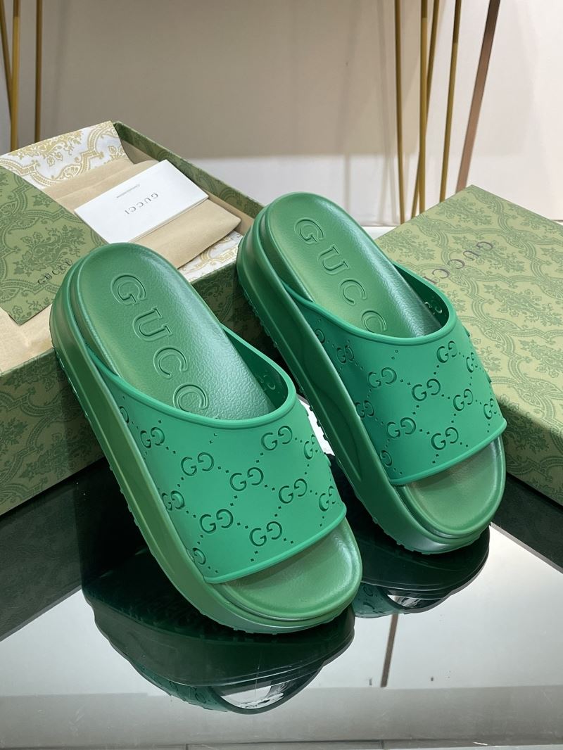 Gucci Slippers